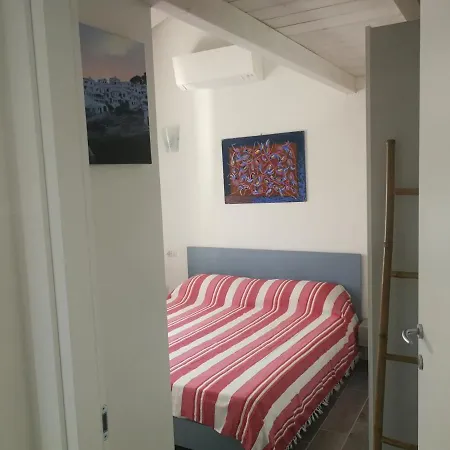 아파트 Attico Il Sole