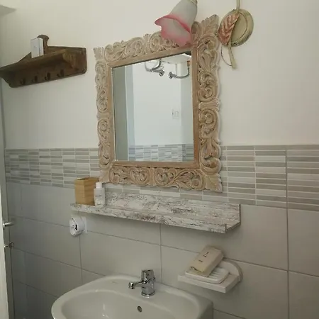 Attico Il Sole 아파트