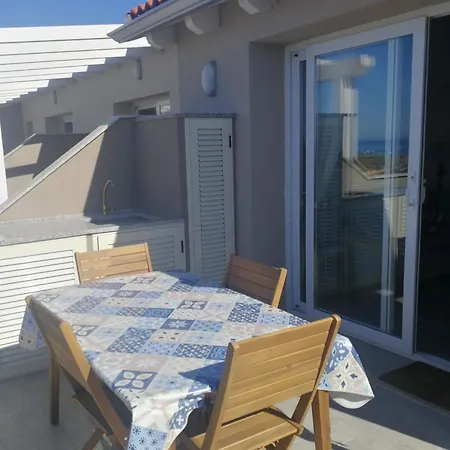 Attico Il Sole Apartment Castelsardo