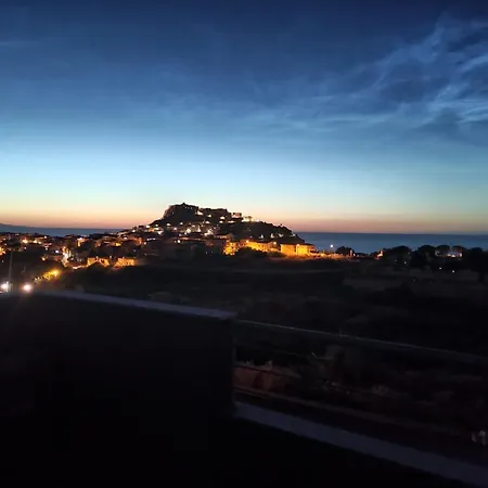 Attico Il Sole Apartment