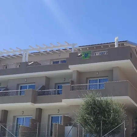 Attico Il Sole Кастельсардо